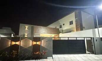 Imagem: Casa para venda possui 90 metros quadrados