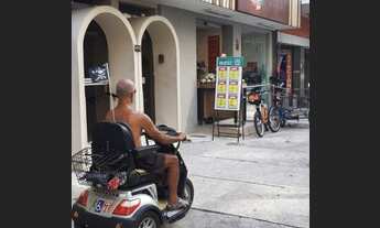 Imagem 3: Loja para alugar com 300 m² em Copacabana - Rio de Janeiro
