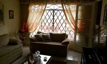 Imagem 3: Sobrado de 150m² com 4 quartos em Jardim São Paulo