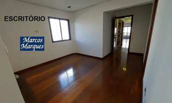 Imagem 6: Apartamento Próximo à Praia, 3 vagas de garagem, 4 suítes