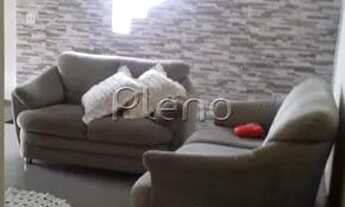 Imagem 2: Casa - Jardim Stella - Campinas