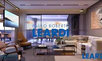 Imagem: APARTAMENTO - PERDIZES - SP