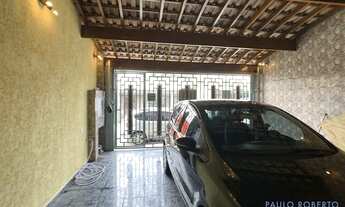 Imagem 2: CASA TÉRREA - VILA SÃO FRANCISCO - SP