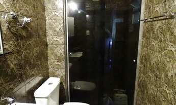 Imagem 7: Aluga se Excelente Sobrado Tripléx Mobiliado no Água Verde. Comercial e Residencial