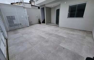 Imagem 6: Casa com 3/4 no centro da cidade