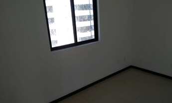 Imagem 6: Apartamento para aluguel com 80 metros quadrados com 3 quartos em Jardim Armacao - Salvado