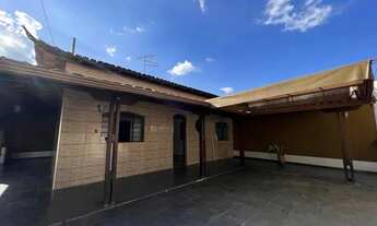 Imagem 6: Casa com 3 quartos c/ suite c/ 04 vagas no B.Novo Progresso - Contagem - MG