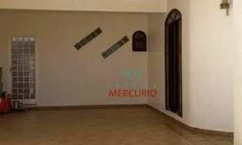 Imagem 2: Casa com 4 dormitórios, 309 m² - venda por R$ 890.000,00 ou aluguel por R$ 3.927,00/mês