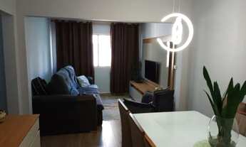 Imagem: Apartamento no Condomínio Portal do Brooklin