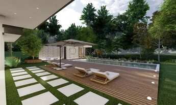 Imagem 2: Venda Casa em condomínio com 5 dormitórios