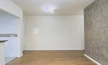 Imagem 6: Apartamento com 2 dormitórios para alugar, 55 m² por R$ 1.650,00/mês - Novo Mundo - Curiti