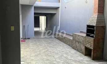 Imagem 7: São Paulo - Casa Padrão - Tatuapé