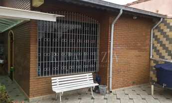 Imagem: Casa para Venda em São Paulo, Vila Baruel