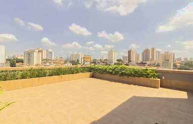 Imagem 7: Locação Cobertura 2 Dormitórios - 107 m² Vila Mariana