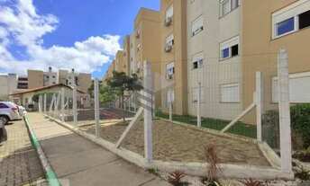 Imagem 5: Apartamento 2 dormitórios com garagem coberta - Novo Hamburgo REF: 7549