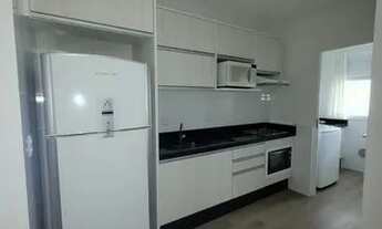 Imagem 5: Apartamento 2 quartos mobiliado em Biguaçu/SC