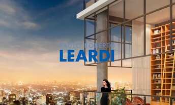 Imagem: APARTAMENTO - PINHEIROS - SP