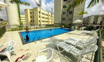 Imagem 5: Aluga-se apt no viva vida flores, av. Das torres, $1000