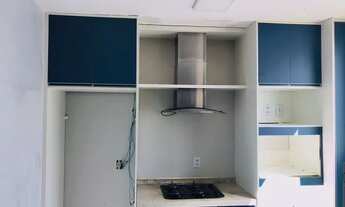 Imagem 5: Alugo Apartamento de 3 quartos no Condomínio Chapada dos Sabias