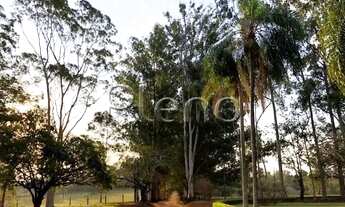 Imagem 5: Terreno - Colinas do Castelo - Jaguariúna