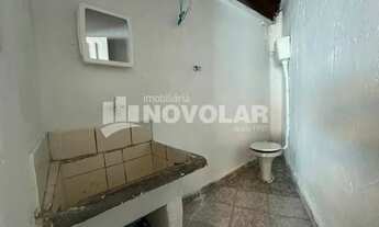 Imagem 5: Casa Térrea no Jardim Andaraí