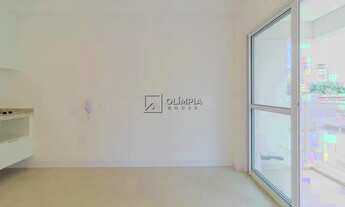 Imagem 6: Apartamento Venda 1 Dormitórios - 37 m² Brooklin