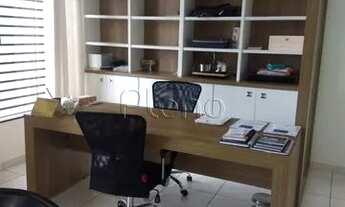 Imagem 3: Casa - Jardim dos Oliveiras - Campinas