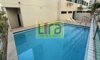 Imagem 3: Apartamento mobiliado para vender e aluguel em Manaira