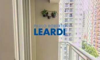 Imagem: APARTAMENTO - PERDIZES - SP