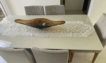 Imagem 7: COND. ARBOL - casa mobiliada - 2/4 sendo uma suíte - no sim - condomínio completo