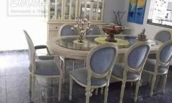 Imagem 4: Santo André - Casa Padrão - Parque Jaçatuba