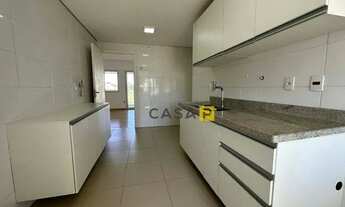 Imagem 4: Apartamento com 3 quartos para alugar, 97 m² por R$ 3.600/mês - Vila Frezzarin - Americana