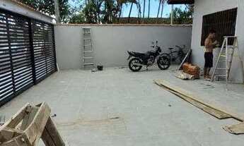 Imagem 5: Casa com 2 dormitórios à venda, 169 m² por R$ 600.000,00 - Jardim Real - Praia Grande/SP