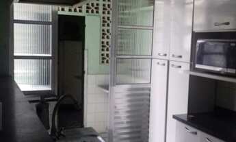 Imagem 4: Apartamento no Jardim Tremembé com um quarto, sala e cozinha, na Sezefredo, próximo da Man