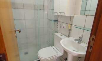 Imagem 4: Kitinete toda mobiliada na 911 norte