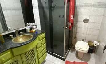 Imagem 4: Casa de condomínio para venda tem 180 metros quadrados com 3 quartos