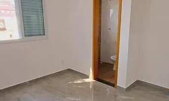 Imagem 6: SOBRADO - VILA GUARANI - SP