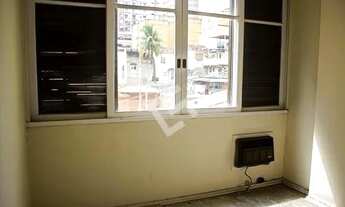 Imagem 6: Apartamento na Tijuca, 2 dormitórios, 1 vaga