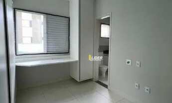 Imagem 7: Apartamento para aluguel, 2 quartos, 1 suíte, 1 vaga, JARDIM HOLANDA - Uberlândia/MG