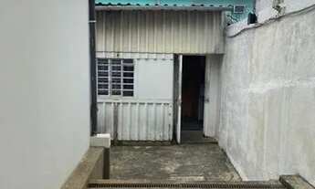 Imagem 3: CASA ASSOBRADADA - VILA MASCOTE - SP