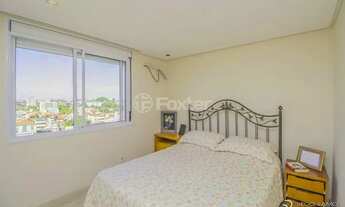 Imagem 7: Apartamento 82 m², de 3 dorm. transf. em 2dorm. no Lindóia