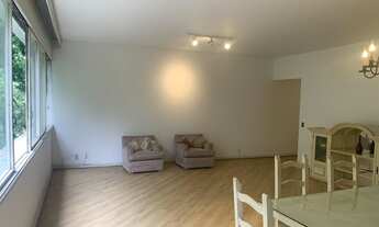 Imagem 3: Apartamento para venda tem 194 metros quadrados com 4 quartos