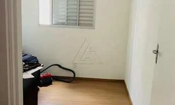 Imagem 2: Apartamento com 2 dorms, Parque Ipê, São Paulo - R$ 275 mil, Cod: 4809