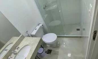 Imagem 7: Apartamento para venda com 93 metros quadrados com 3 quartos em Jacarepaguá - Rio de Janei