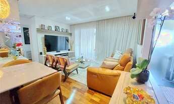 Imagem 7: Apartamento para venda possui 82 metros quadrados com 2 quartos em Tucuruvi - São Paulo