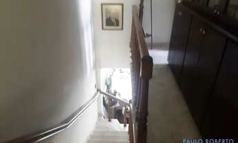 Imagem 7: CASA ASSOBRADADA - JARDIM PAULISTA - SP