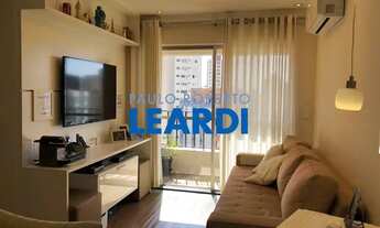 Imagem: APARTAMENTO - VILA GUARANI - SP