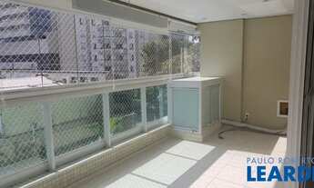 Imagem 4: APARTAMENTO - BROOKLIN - SP