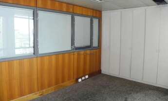 Imagem 7: Andar Corporativo comercial para locação, Jardim Paulista, São Paulo