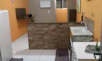 Imagem: Kitnet mobiliada palhada n.iguaçu